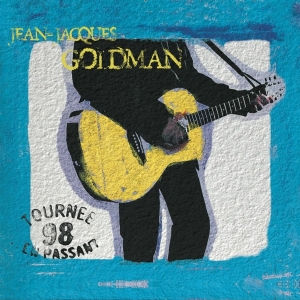 Goldman Jean-Jacques - Live 98 En Passant ryhmässä Övrigt /  @ Bengans Skivbutik AB (5570067)
