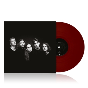 Múr - Múr ryhmässä Övrigt / @ Bengans Skivbutik AB (5570069)