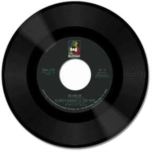 Gladys Knight & The Pips - On And On B/W I Feel A Song (In My ryhmässä Övrigt /  @ Bengans Skivbutik AB (5570095)