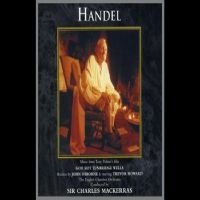 Handel George Frederic - God Rot Tunbridge Wells: The Life O ryhmässä Musiikki-DVD & Bluray @ Bengans Skivbutik AB (5570112)