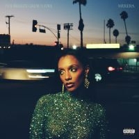 Mereba - The Breeze Grew A Fire ryhmässä VINYYLI @ Bengans Skivbutik AB (5570126)
