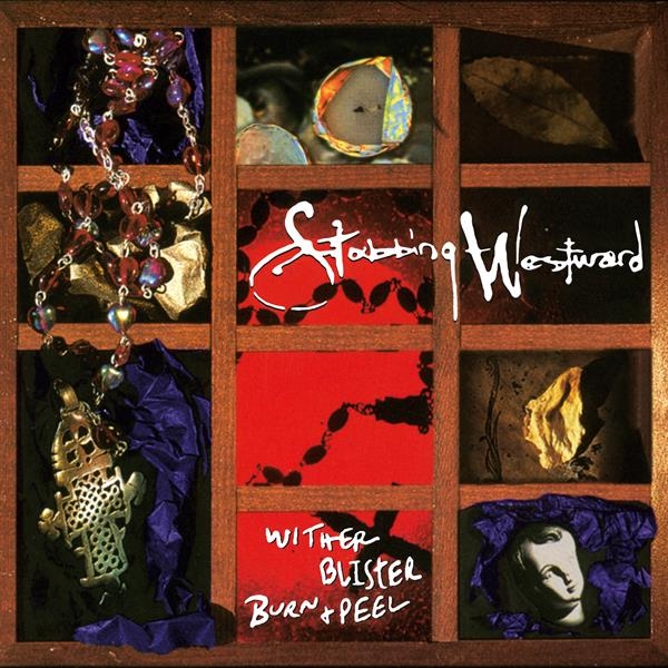Stabbing Westward - Wither Blister Burn + Peel ryhmässä Övrigt /  @ Bengans Skivbutik AB (5570158)