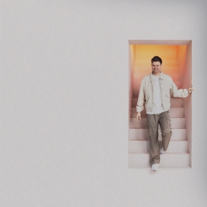 Simon Keizer - Ruimte ryhmässä Övrigt /  @ Bengans Skivbutik AB (5570161)