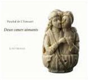 Lestocart - Deux Coeurs Aimants ryhmässä CD @ Bengans Skivbutik AB (557017)