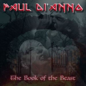Di'anno Paul - The Book Of The Beast ryhmässä ME SUOSITTELEMME / Perjantain julkaisut / Perjantai 15 marraskuuta 2024 @ Bengans Skivbutik AB (5570183)