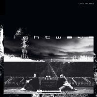 Lightwave - Cités Analogues ryhmässä VINYYLI / Pop-Rock @ Bengans Skivbutik AB (5570186)
