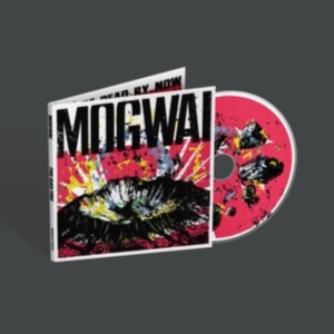 Mogwai - The Bad Fire ryhmässä ME SUOSITTELEMME / Perjantain julkaisut / 2025-01-24 @ Bengans Skivbutik AB (5570194)