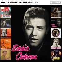 Cochran Eddie - The Jasmine Ep Collection ryhmässä CD @ Bengans Skivbutik AB (5570198)