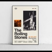 Rolling Stones The - Rip This Joint - Live In Europe 197 ryhmässä CD @ Bengans Skivbutik AB (5570201)