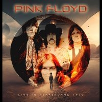 Pink Floyd - Live In Pepperland 1970 ryhmässä CD @ Bengans Skivbutik AB (5570215)