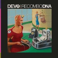 Devo - Recombo Dna ryhmässä ME SUOSITTELEMME / Perjantain julkaisut / Perjantai 13 joulukuuta 2024 @ Bengans Skivbutik AB (5570219)