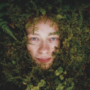 Anna B Savage - You & I Are Earth (Transparent Viny ryhmässä Övrigt /  @ Bengans Skivbutik AB (5570223)