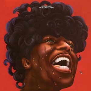 Little Richard - The Second Coming ryhmässä Övrigt /  @ Bengans Skivbutik AB (5570231)