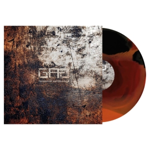 Great American Ghost - Tragedy Of The Commons ryhmässä ME SUOSITTELEMME / Perjantain julkaisut / 2025-01-31 @ Bengans Skivbutik AB (5570232)