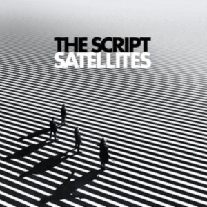 The Script - Satellites ryhmässä CD @ Bengans Skivbutik AB (5570241)