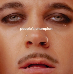 Käärijä - People's Champion ryhmässä VINYYLI @ Bengans Skivbutik AB (5570247)