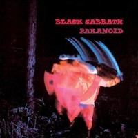 Black Sabbath - Paranoid - Digi ryhmässä CD @ Bengans Skivbutik AB (5570253)