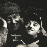 Michel Petrucciani - Conférence De Presse ryhmässä CD @ Bengans Skivbutik AB (5570262)