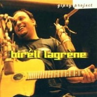 Biréli Lagrène - Gipsy Project ryhmässä CD @ Bengans Skivbutik AB (5570277)