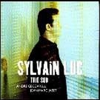 Sylvain Luc - Trio Sud ryhmässä CD / Pop-Rock @ Bengans Skivbutik AB (5570279)