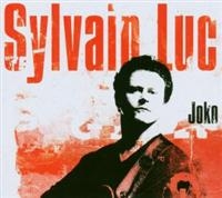 Sylvain Luc - Joko ryhmässä CD @ Bengans Skivbutik AB (5570288)