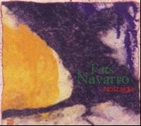 Fats Navarro - Nostalgia ryhmässä CD @ Bengans Skivbutik AB (5570294)