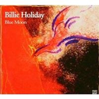 Billie Holiday - Blue Moon ryhmässä CD @ Bengans Skivbutik AB (5570296)