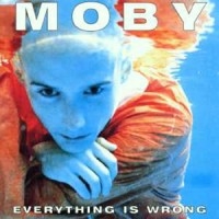 Moby - Everything Is Wrong ryhmässä ME SUOSITTELEMME / Way Out West 2026 @ Bengans Skivbutik AB (5570315)