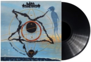 Dark Millennium - Where Oceans Collide ryhmässä Övrigt /  @ Bengans Skivbutik AB (5570326)