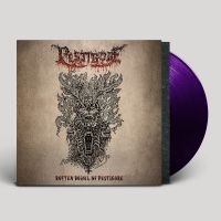 Pestigore - Rotten Bowel Of Pestigore ryhmässä ME SUOSITTELEMME / Perjantain julkaisut / 2025-01-10 @ Bengans Skivbutik AB (5570330)