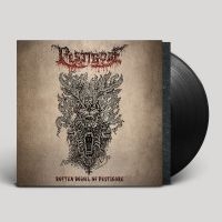 Pestigore - Rotten Bowel Of Pestigore ryhmässä VINYYLI @ Bengans Skivbutik AB (5570331)