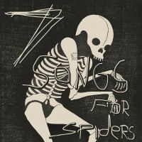 Riggs Dax - 7 Songs For Spiders ryhmässä VINYYLI @ Bengans Skivbutik AB (5570334)