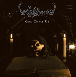 Witchsorrow - God Curse Us ryhmässä Övrigt /  @ Bengans Skivbutik AB (5570337)