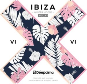 Murasca Yves & Rosario Galati - Déepalma Ibiza Winter Moods, Vol. 6 ryhmässä ME SUOSITTELEMME / Perjantain julkaisut / Perjantai 13 joulukuuta 2024 @ Bengans Skivbutik AB (5570343)