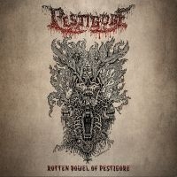 Pestigore - Rotten Bowel Of Pestigore ryhmässä ME SUOSITTELEMME / Perjantain julkaisut / 2025-01-10 @ Bengans Skivbutik AB (5570345)