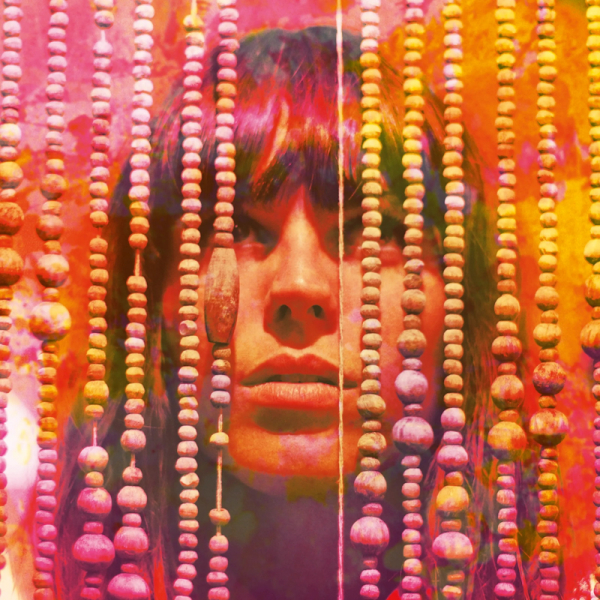 Melody's Echo Chamber - Melody's Echo Chamber (T-Shirt + Po ryhmässä ME SUOSITTELEMME / Way Out West 2026 @ Bengans Skivbutik AB (5570352)