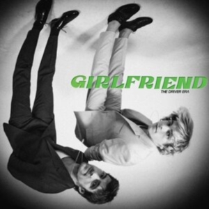 The Driver Era - Girlfriend ryhmässä VINYYLI / Pop-Rock @ Bengans Skivbutik AB (5570377)