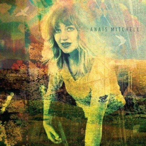 Anaïs Mitchell - Anaïs Mitchell ryhmässä Övrigt /  @ Bengans Skivbutik AB (5570383)