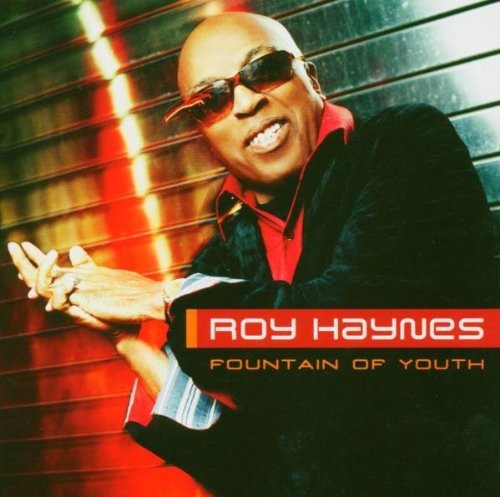 Roy Haynes - Fountain Of Youth ryhmässä CD / Pop-Rock @ Bengans Skivbutik AB (5570481)