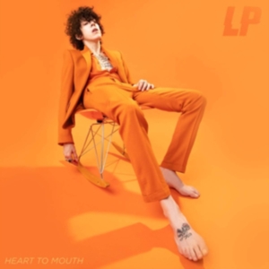 Lp - Heart To Mouth ryhmässä CD / Pop-Rock @ Bengans Skivbutik AB (5570523)