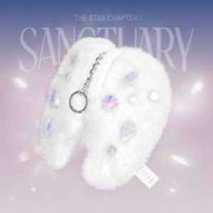 TXT - Sanctuary - (Merch Ver.) ryhmässä ME SUOSITTELEMME / Perjantain julkaisut / Perjantai 15 marraskuuta 2024 @ Bengans Skivbutik AB (5570551)