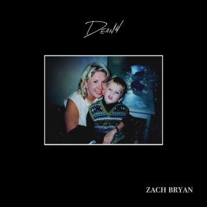 Zach Bryan - Deann ryhmässä VINYYLI / Country @ Bengans Skivbutik AB (5570555)