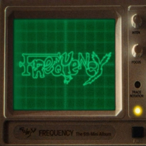 Wayv - Frequency (Package Ver.) ryhmässä ME SUOSITTELEMME / Perjantain julkaisut / Perjantai, joulukuu 6, 2024 @ Bengans Skivbutik AB (5570566)