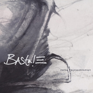 Joris Vanvinckenroye - Basta! Iii ryhmässä CD @ Bengans Skivbutik AB (5570582)