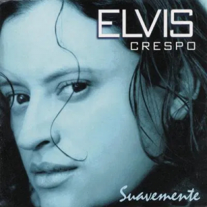 Elvis Crespo - Suavemente ryhmässä VINYYLI @ Bengans Skivbutik AB (5570584)