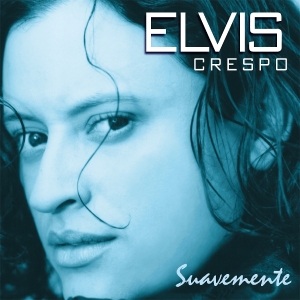 Elvis Crespo - Suavemente ryhmässä Övrigt /  @ Bengans Skivbutik AB (5570584)