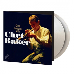 Chet Baker - Great Moments With ryhmässä Övrigt /  @ Bengans Skivbutik AB (5570588)