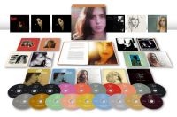 Nyro Laura - Hear My Song: The Collection 1966-1 ryhmässä CD @ Bengans Skivbutik AB (5570647)