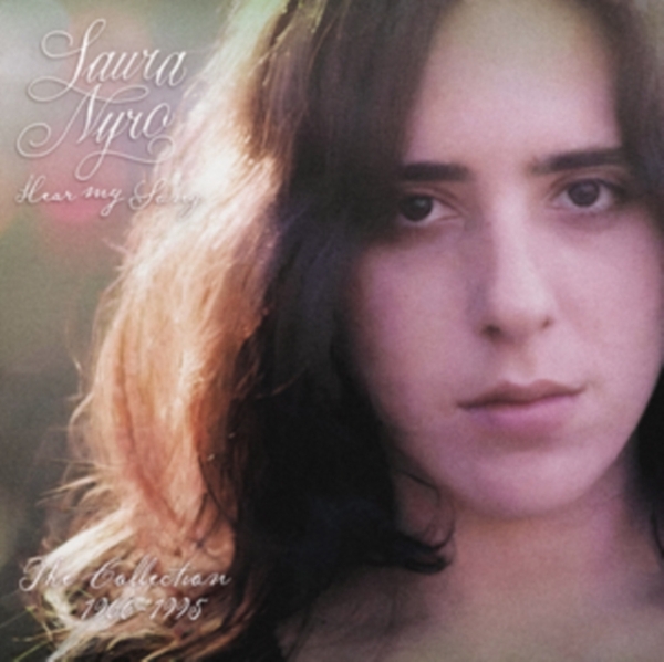 Nyro Laura - Hear My Song: The Collection 1966-1995 (19 Cd Box) ryhmässä ME SUOSITTELEMME / Perjantain julkaisut / Perjantai, joulukuu 6, 2024 @ Bengans Skivbutik AB (5570647)