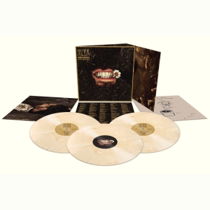 Hozier - Unreal Unearth (3Lp Coloured Vinyl) ryhmässä ME SUOSITTELEMME / Perjantain julkaisut / Perjantai, joulukuu 6, 2024 @ Bengans Skivbutik AB (5570650)